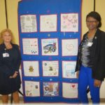 memorial donor quilt dedication 2